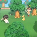 animal crossing new horizons art