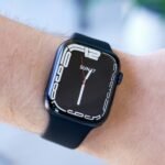 Apple Watch Series 7