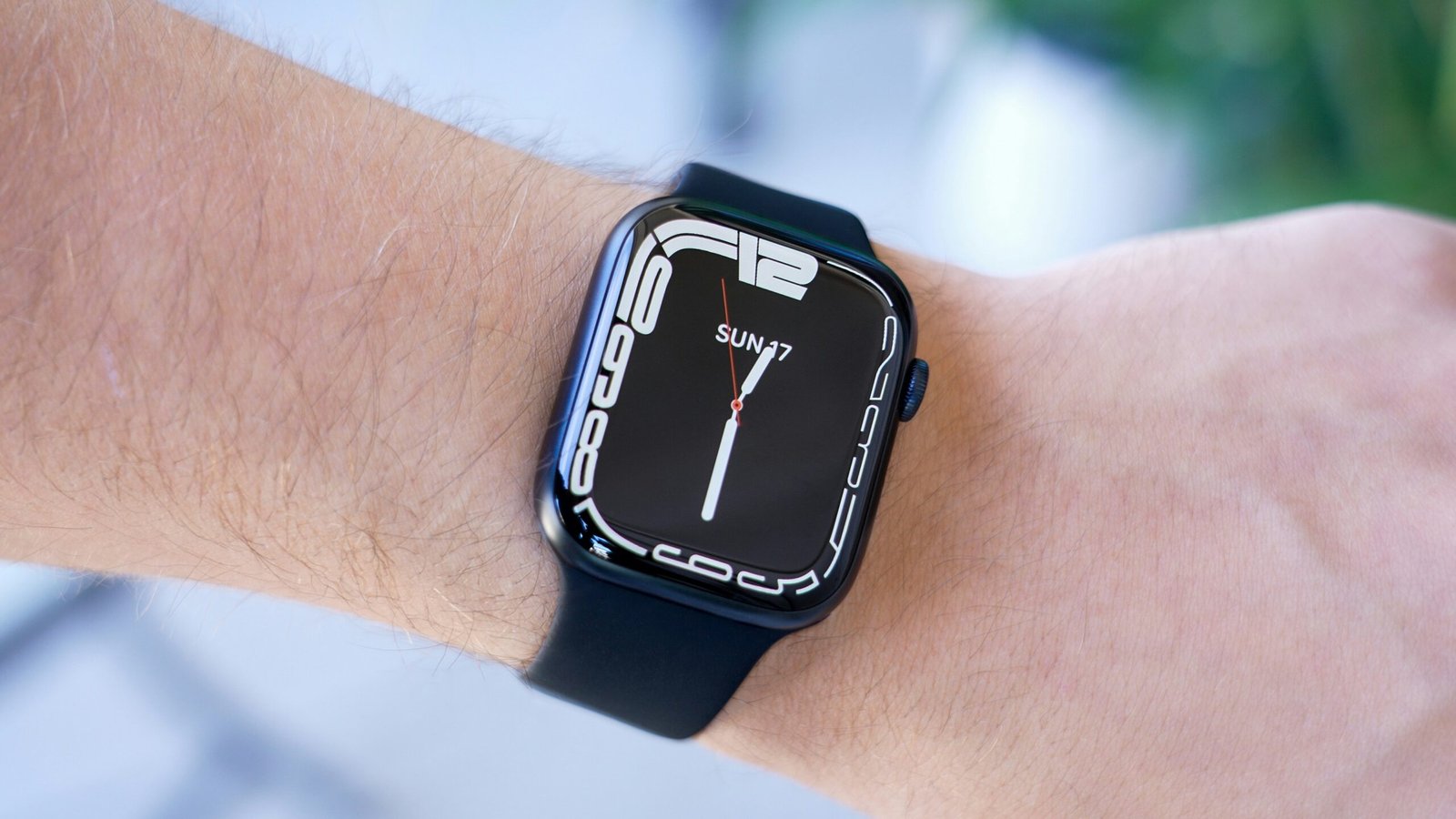 Apple Watch Series 7