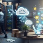 Why Small Businesses Are Ditching Traditional IT for the Cloud